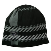 OTH Los Angeles Kings NHL Old Time Hockey LA Kings Team Knit Beanie Un-cuffed Winter Hat